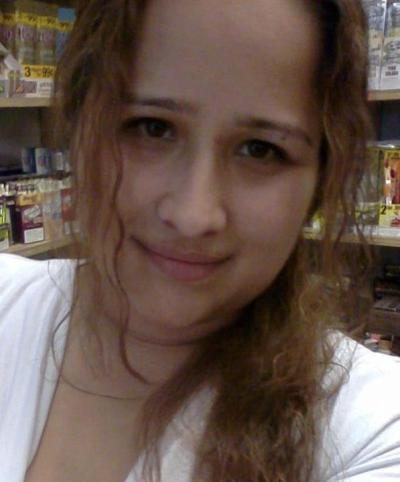 Maria Joven