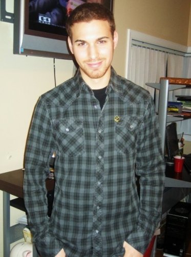 Brandon First