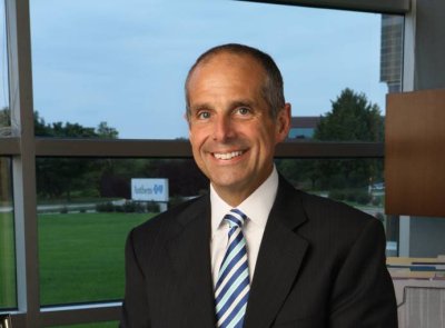 Larry Schreiber