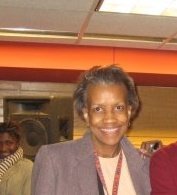 Adrienne Nelson
