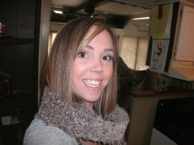Crystal Stephenson