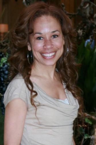 Kelly Powell