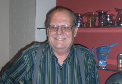 Michael Garner