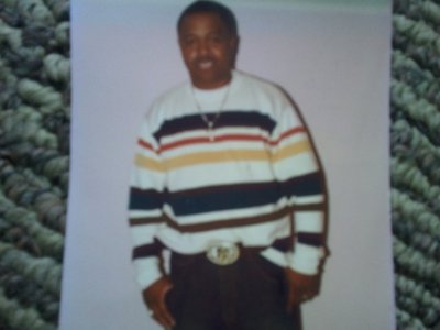 George Kinard