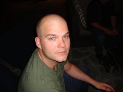 Nathan Moran