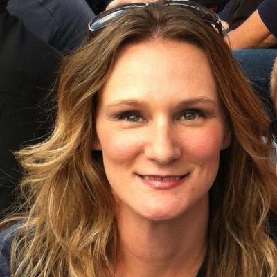 Jennifer Freres