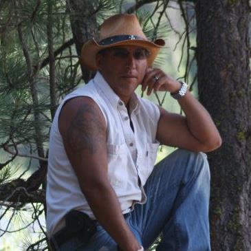 Ronald Alvarado