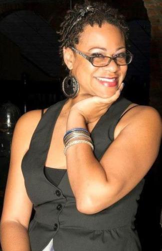 Tiffany Faison