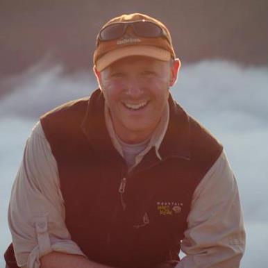 Eric Wiest