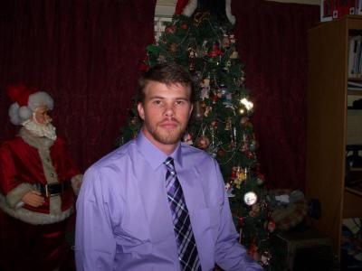 Ronald Lake