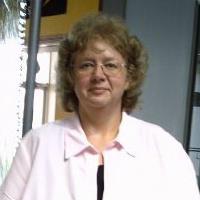 Christine Clear