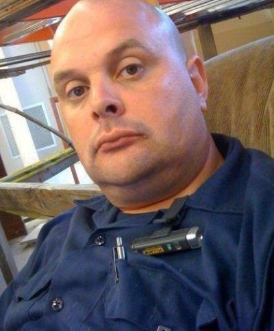 Michael Pugh