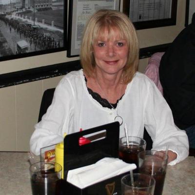 Cheryl Mathis