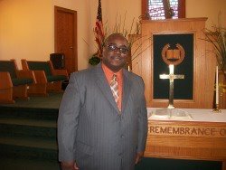 Cornell Carter