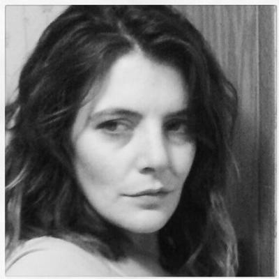 Mandy Halford