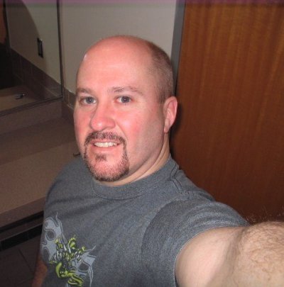 Paul Fitzgerald