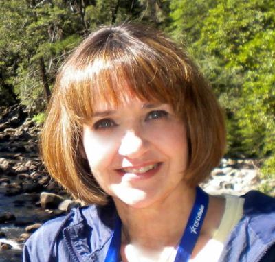 Mary Holan