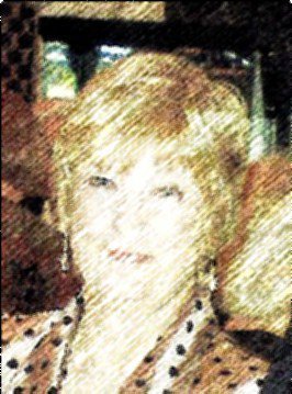 Doris Collins