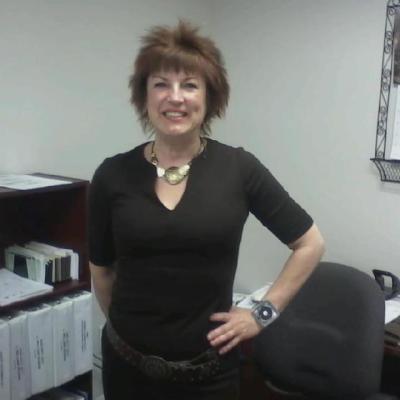 Marianna Perrin