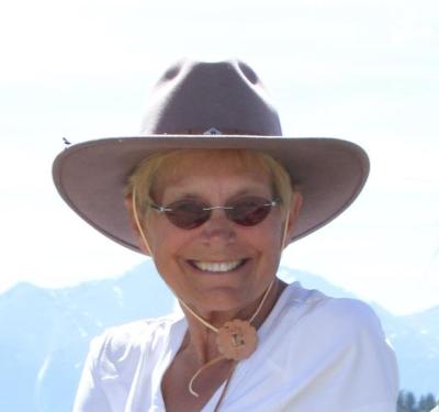 Judith Gusweiler