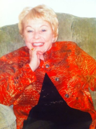 Nancy Clampitt