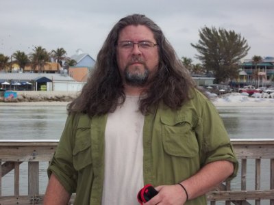 Paul Roberts