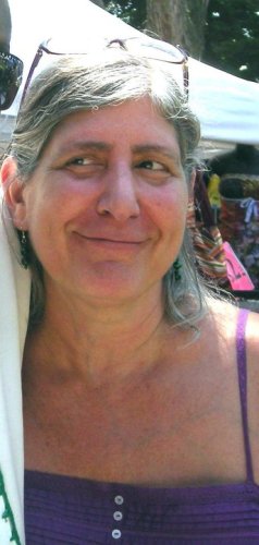Zoe Berger