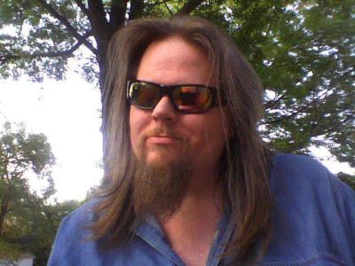 Scott Ruth