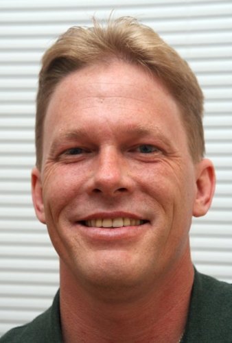 Steven Thurmond
