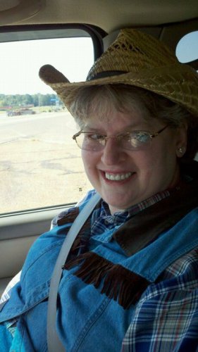 Margaret Mcclellan