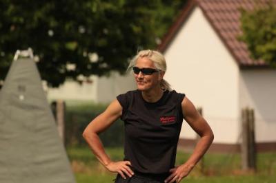 Cynthia Lapointe