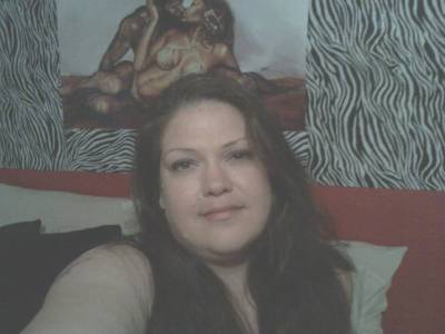 Tina Mote
