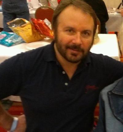 Peter Vannortwick