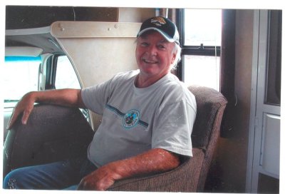 Raymond Kennedy