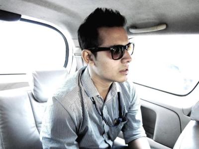 Rajib Dey