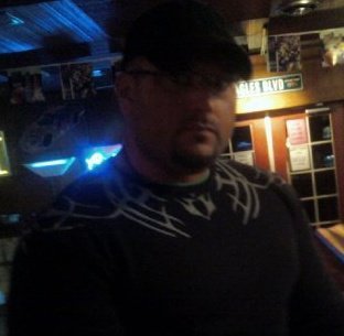 Kevin Barbera