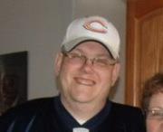 Richard Behnke