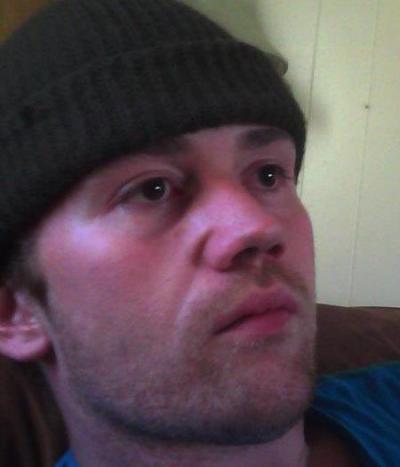Patrick Campbell