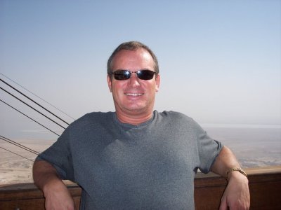 Jay Mathews
