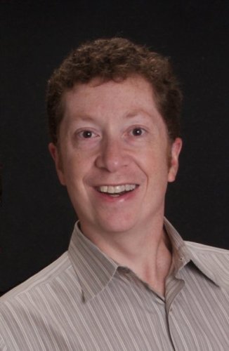 Gregg Audet