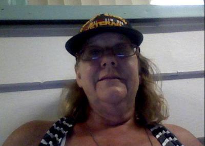 Melinda Clifton
