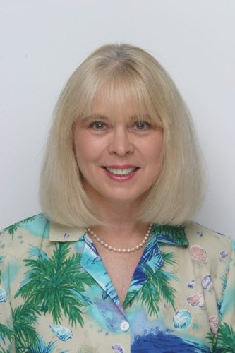 Helen Whealton