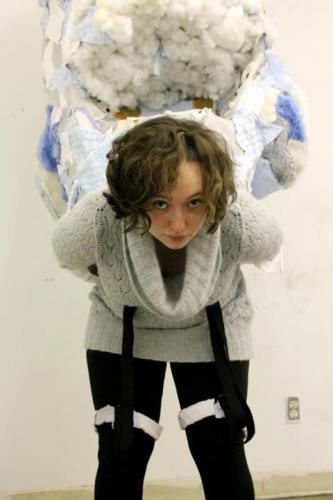 Anna Moran