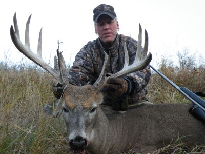 Randy Wagner