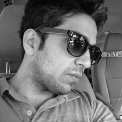Sajid Qureshi