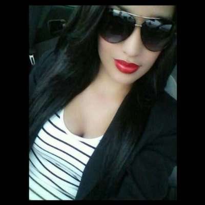Veronica Mesa