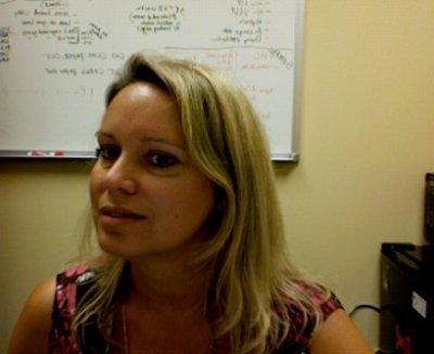 Kelly Argraves