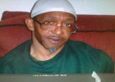 Anthony Halliburton