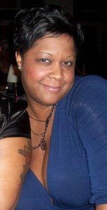 Tomica Phillips