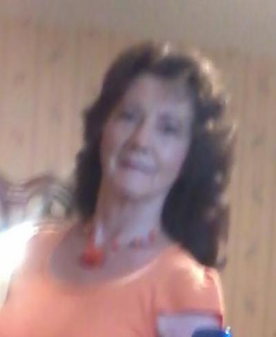 Janet Rapp